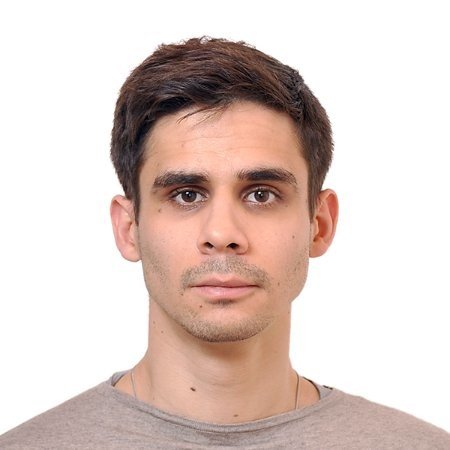Dmitry Burov