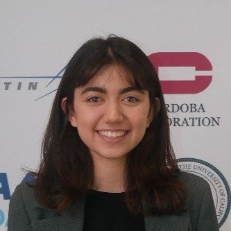 Kaila Coimbra