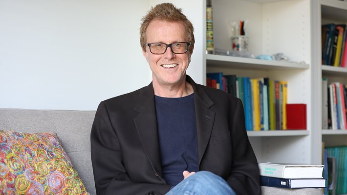 Andrew Stuart
