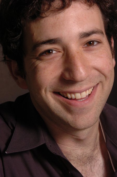 Michael Elowitz