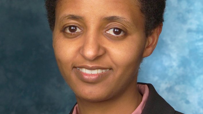 Sossina Haile
