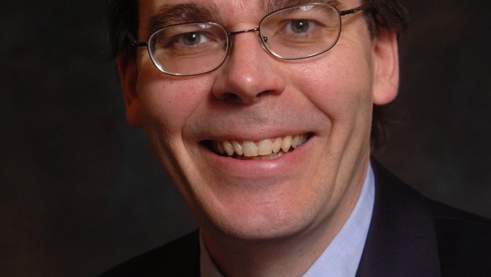 Axel Scherer