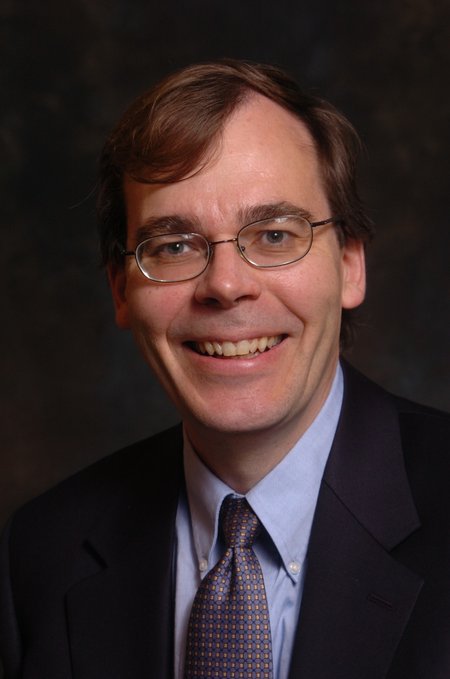 Axel Scherer