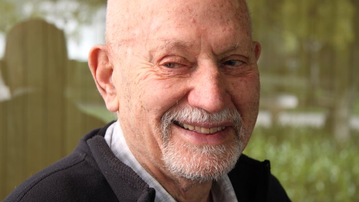 Professor Amnon Yariv