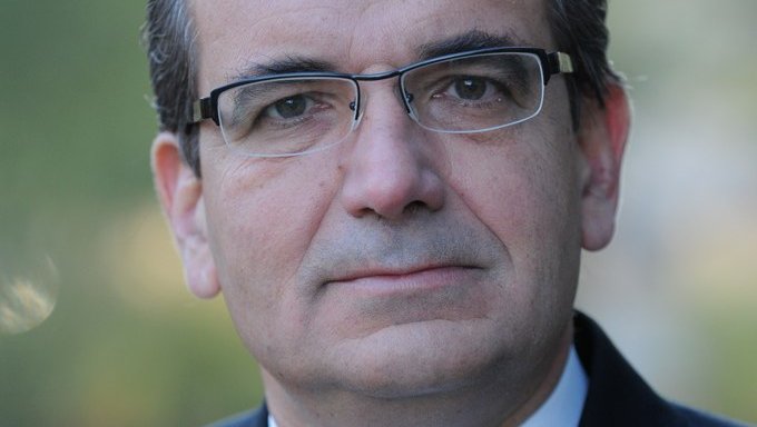 Ares Rosakis