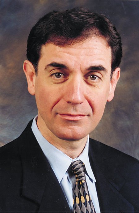 Michael Ortiz