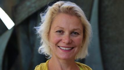 Julia Greer