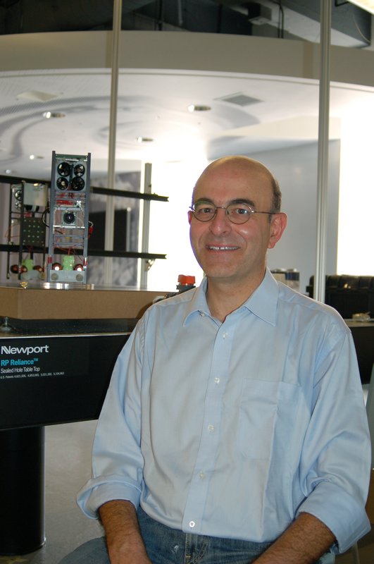 Sergio Pellegrino