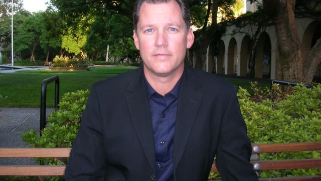 Keith Schwab
