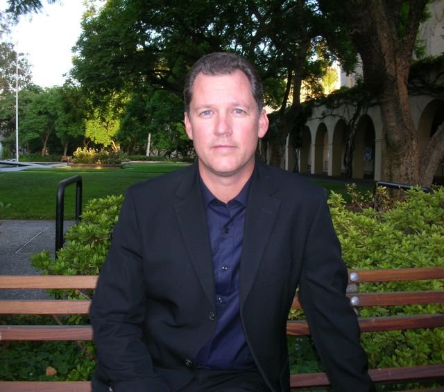 Keith Schwab