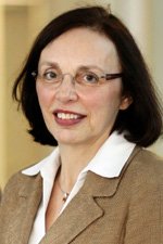 Professor Katherine Faber