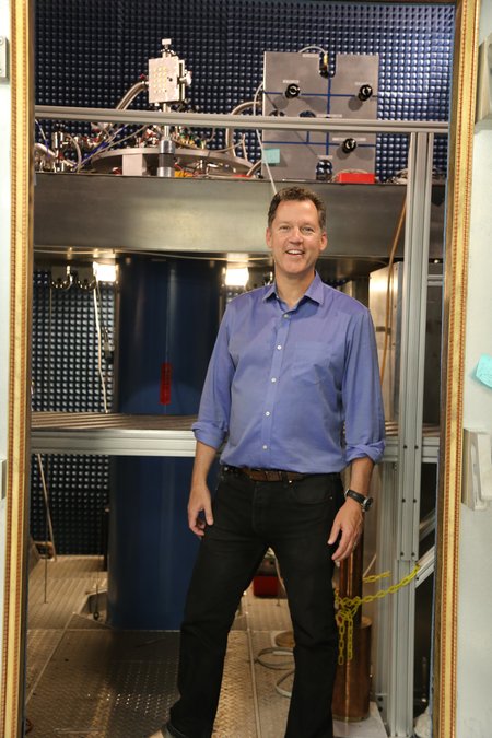 Keith Schwab