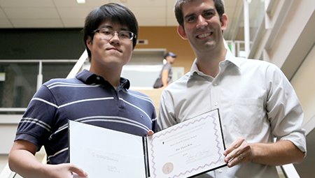 Dae Hyun Kim