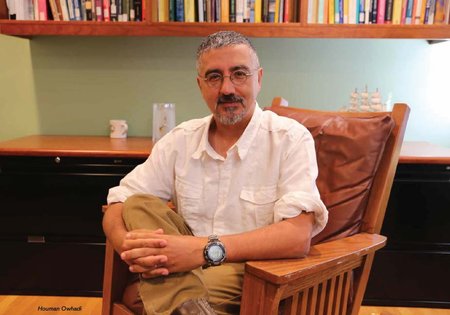 Houman Owhadi