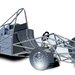 Caltech Electric Vehicle Racing
