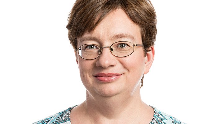 Nadia Lapusta