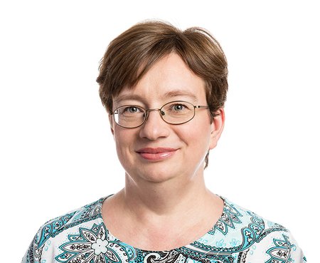 Nadia Lapusta