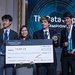 Data Open Champions, Team 23 from Caltech