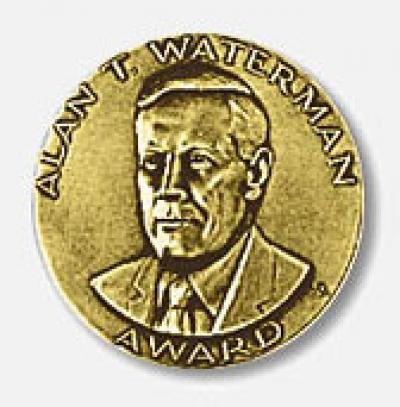 Waterman Award