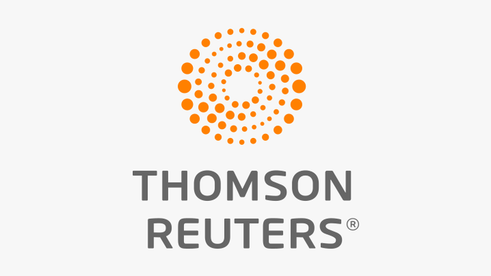 Thomas Reuters