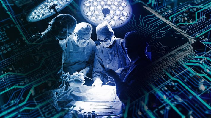 AI Tools Surgery