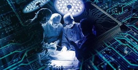 AI Tools Surgery