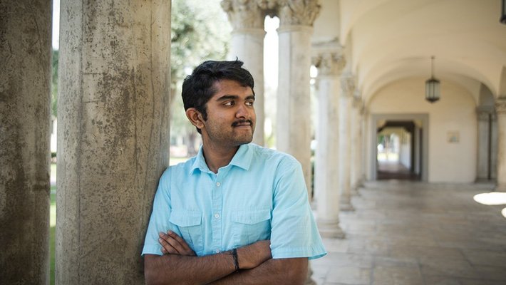 Aadith Moorthy