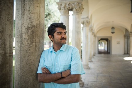 Aadith Moorthy