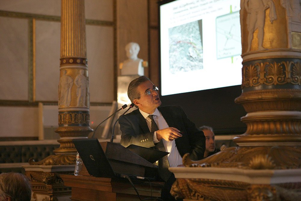 Ares Rosakis