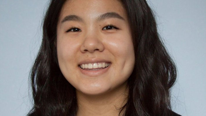 Abigail Jiang