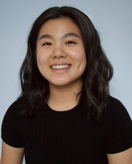 Abby Jiang