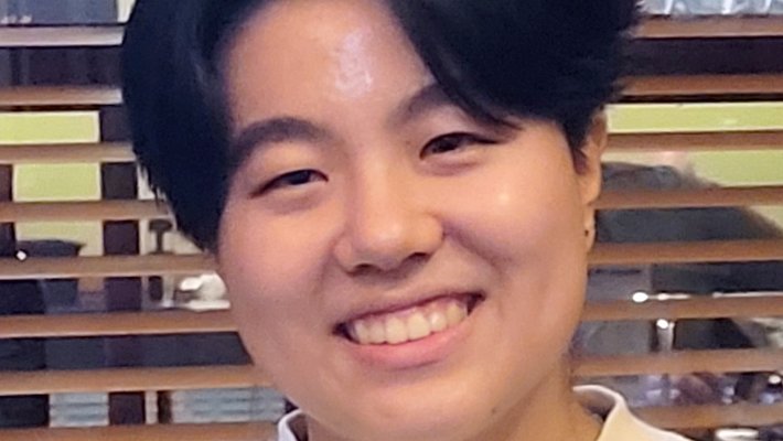 Abby Jiang