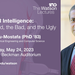 Abu-Mostafa Watson Lecture