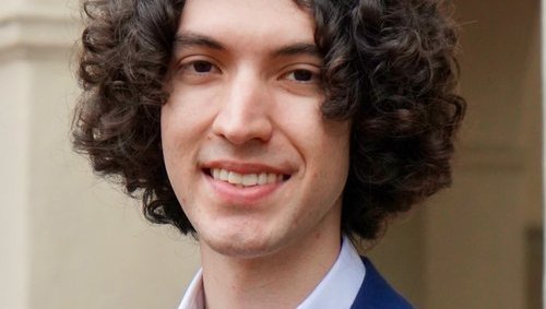 Maximilian Adang