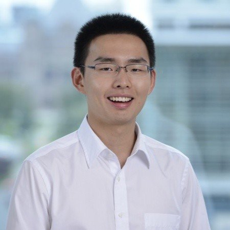 Alan Gu