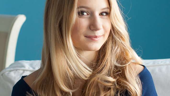 Alexandra Bodrova