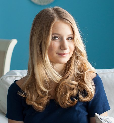 Alexandra Bodrova