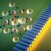 A ytterbium ion in a nanophotonic cavity