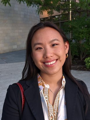 Angela Gao