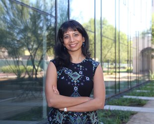 Anima Anandkumar 