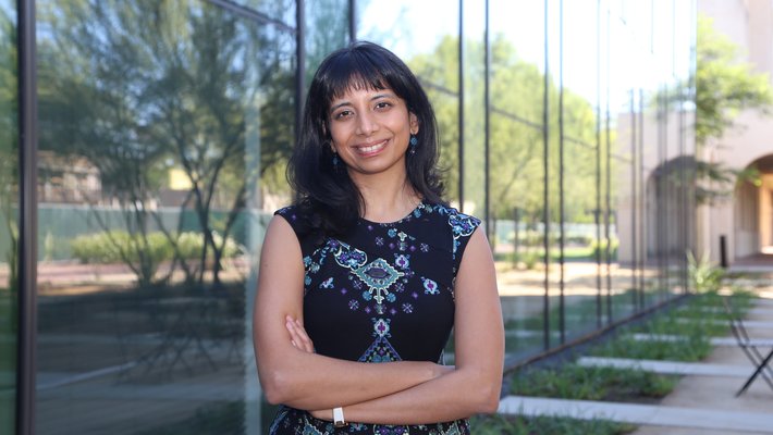Anima Anandkumar 