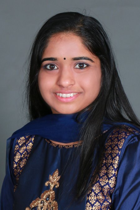 Anupama Lakshmanan