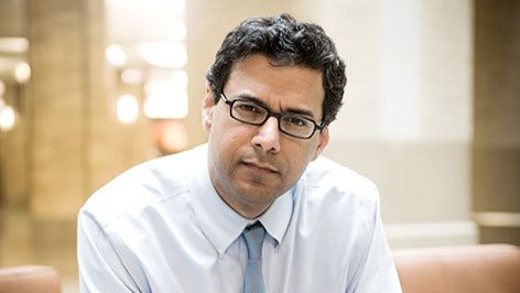 Atul Gawande