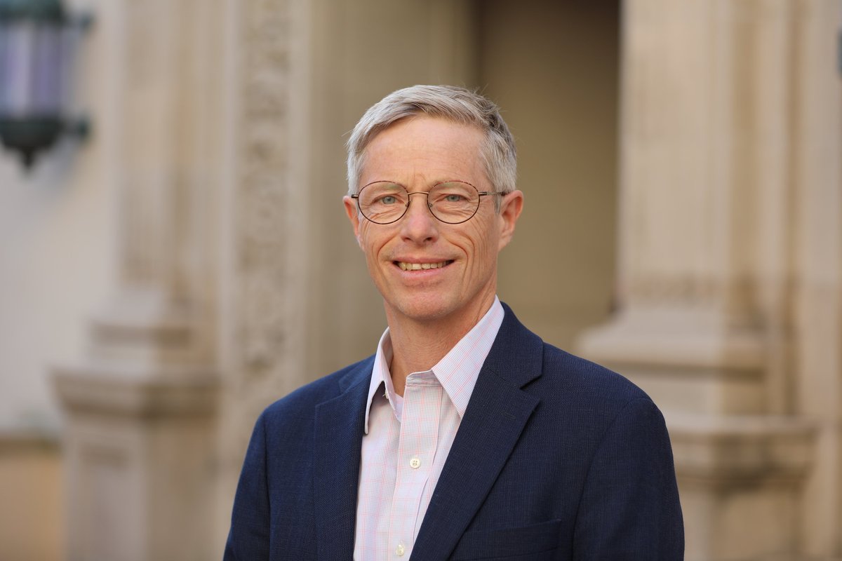 Jean-Philippe Avouac