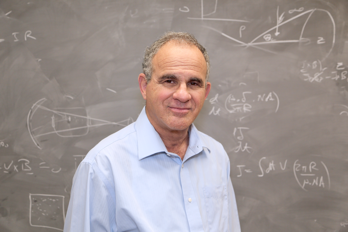 Paul Bellan