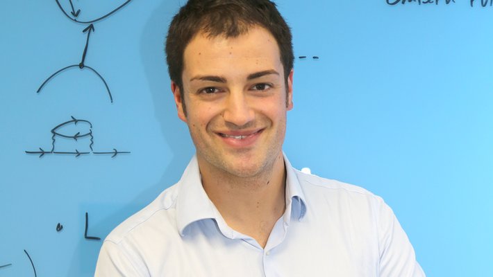 Marco Bernardi