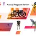 CAST Annual Program Review Slide