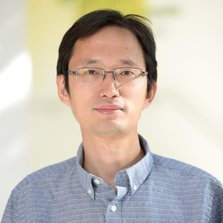 Chengxiang "CX" Xiang