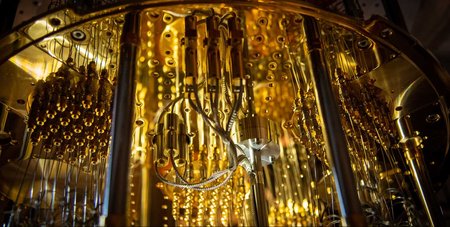 Quantum Science