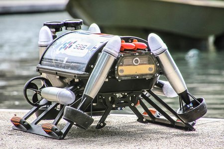 Robosub